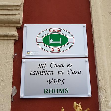 מלון ורונה Mi Casa Es Tambien Tu Casa Vips מראה חיצוני תמונה