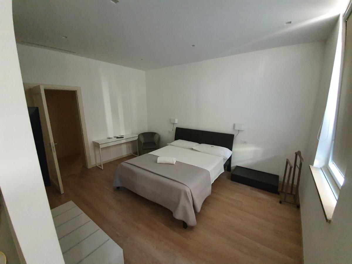 מלון ורונה Mi Casa Es Tambien Tu Casa Vips מראה חיצוני תמונה