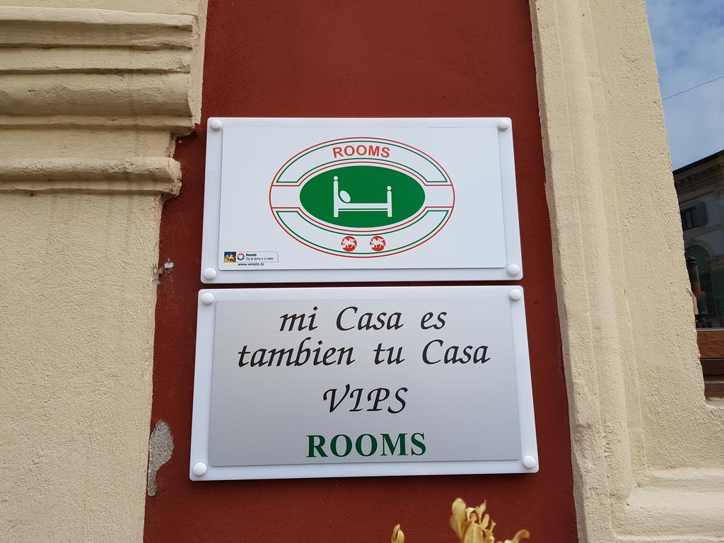 מלון ורונה Mi Casa Es Tambien Tu Casa Vips מראה חיצוני תמונה