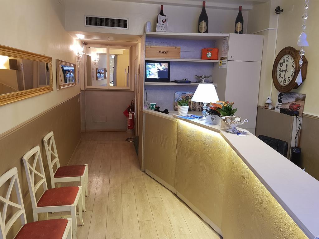 מלון ורונה Mi Casa Es Tambien Tu Casa Vips מראה חיצוני תמונה