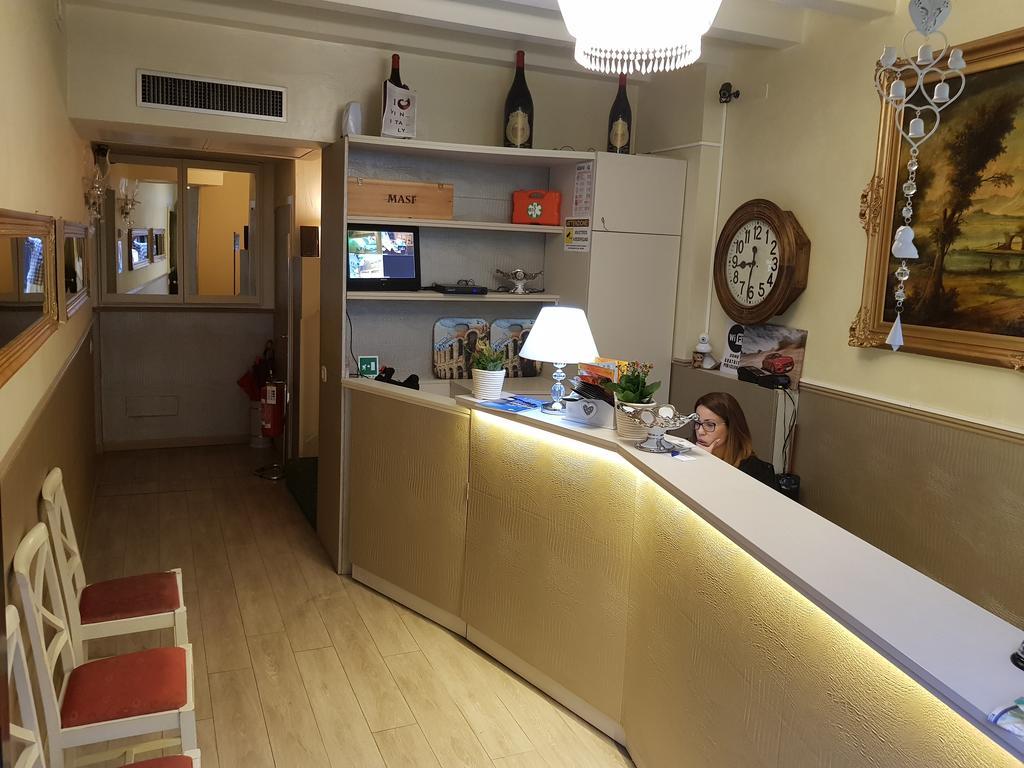 מלון ורונה Mi Casa Es Tambien Tu Casa Vips מראה חיצוני תמונה