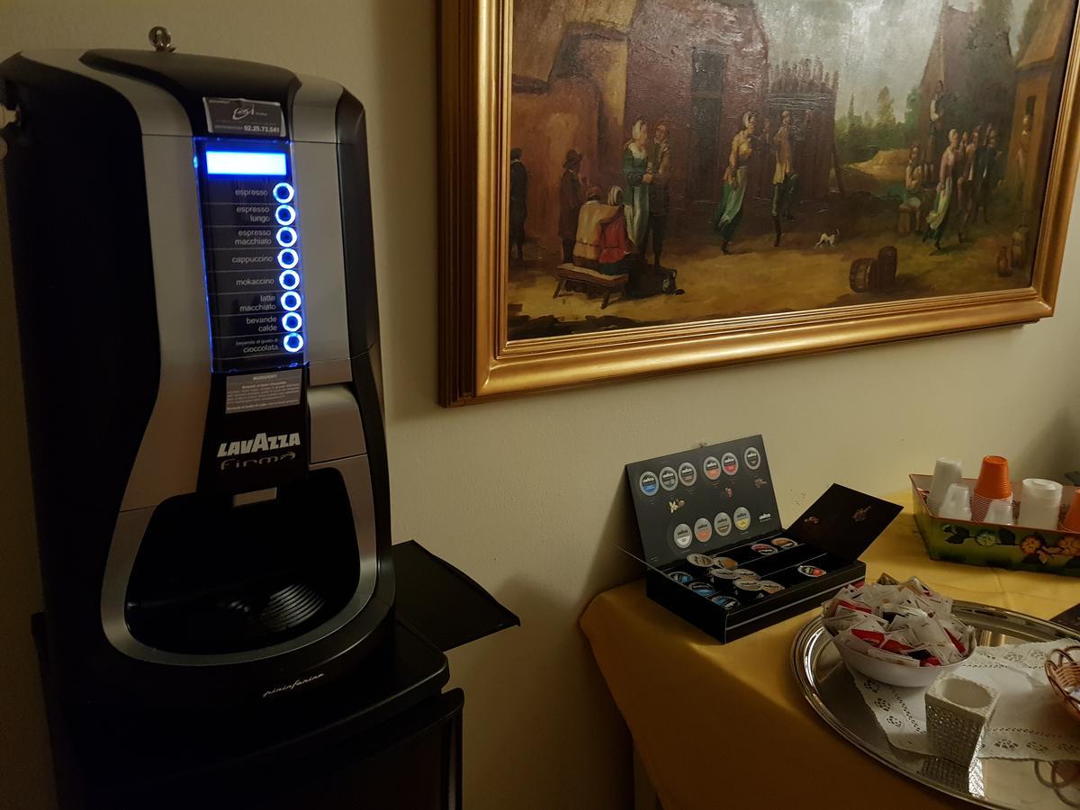 מלון ורונה Mi Casa Es Tambien Tu Casa Vips מראה חיצוני תמונה