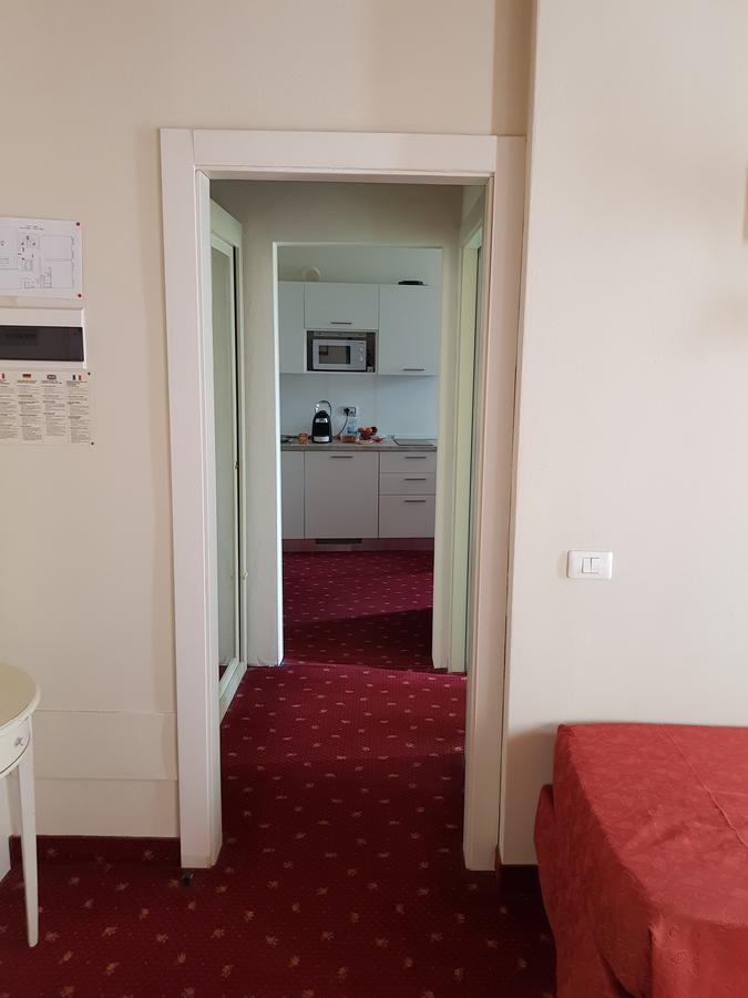 מלון ורונה Mi Casa Es Tambien Tu Casa Vips מראה חיצוני תמונה
