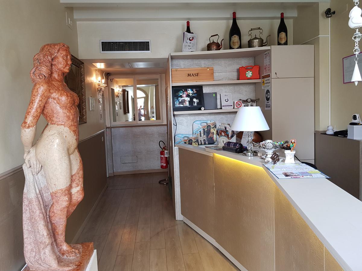 מלון ורונה Mi Casa Es Tambien Tu Casa Vips מראה חיצוני תמונה