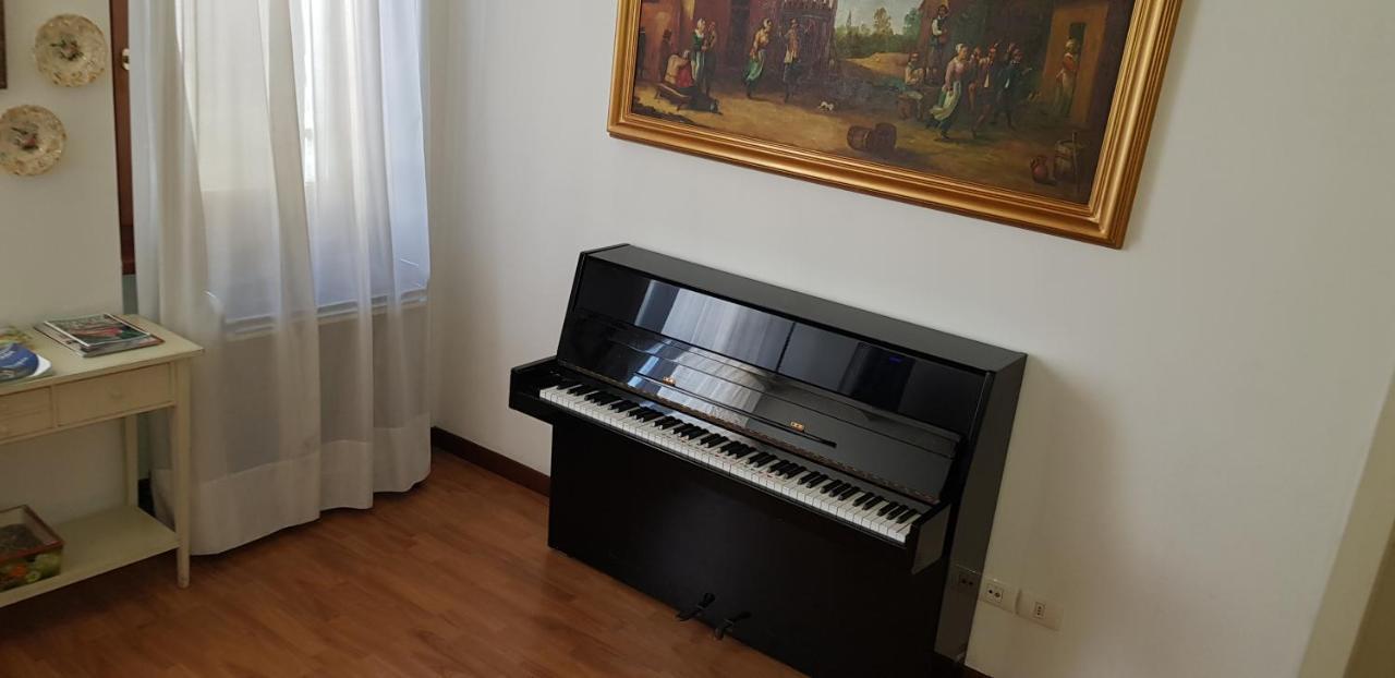 מלון ורונה Mi Casa Es Tambien Tu Casa Vips מראה חיצוני תמונה