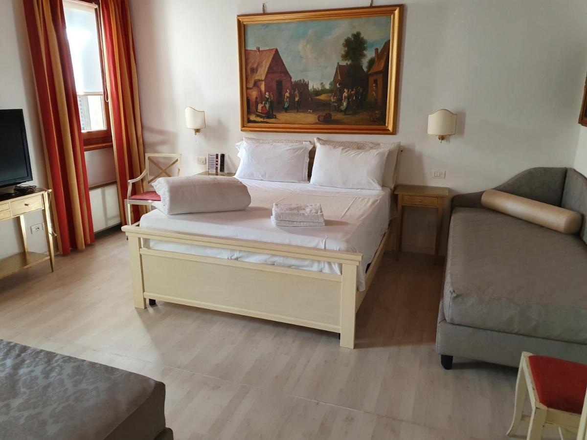 מלון ורונה Mi Casa Es Tambien Tu Casa Vips מראה חיצוני תמונה
