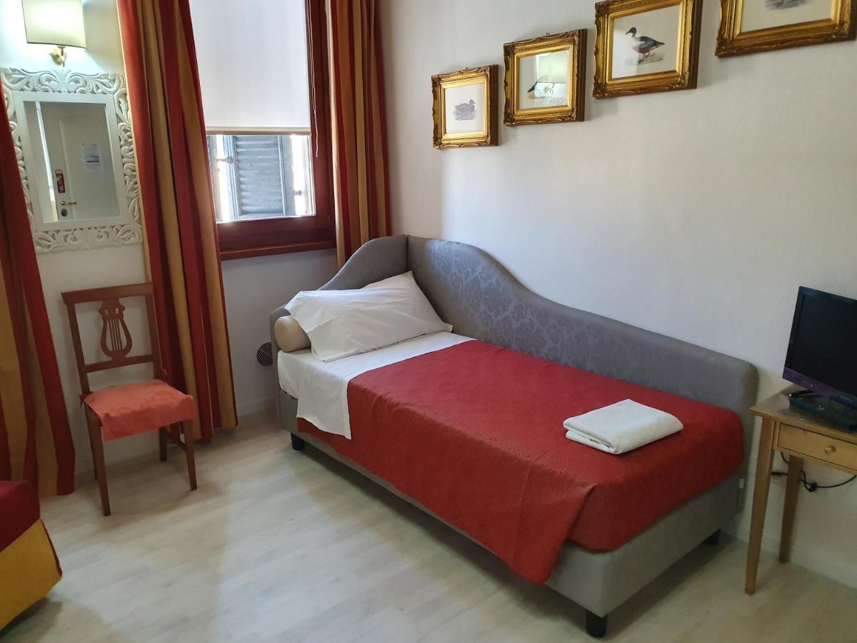 מלון ורונה Mi Casa Es Tambien Tu Casa Vips מראה חיצוני תמונה