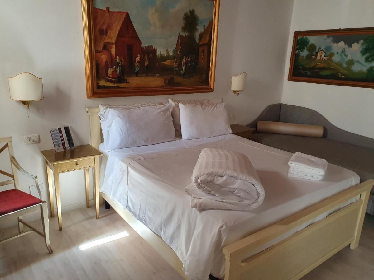 מלון ורונה Mi Casa Es Tambien Tu Casa Vips מראה חיצוני תמונה